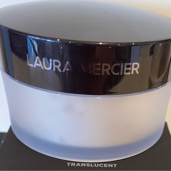 Brand Nee Laura Mercier translucent setting powder - Picture 5 of 9